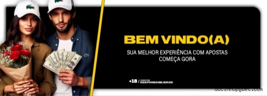 Imagem promocional do aplicativo mobile da Docinhopg