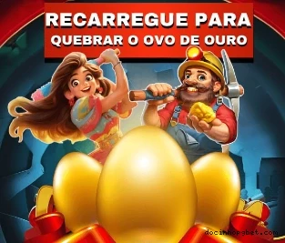 Imagem promocional do aplicativo mobile da Docinhopg