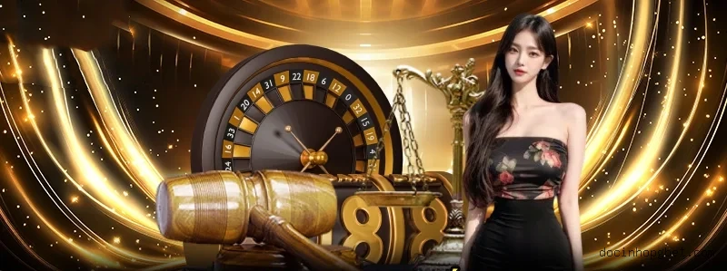 Imagem promocional do cassino online da Docinhopg mostrando jogos ao vivo