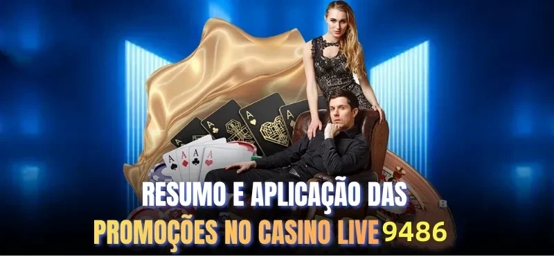 Live Baccarat Table