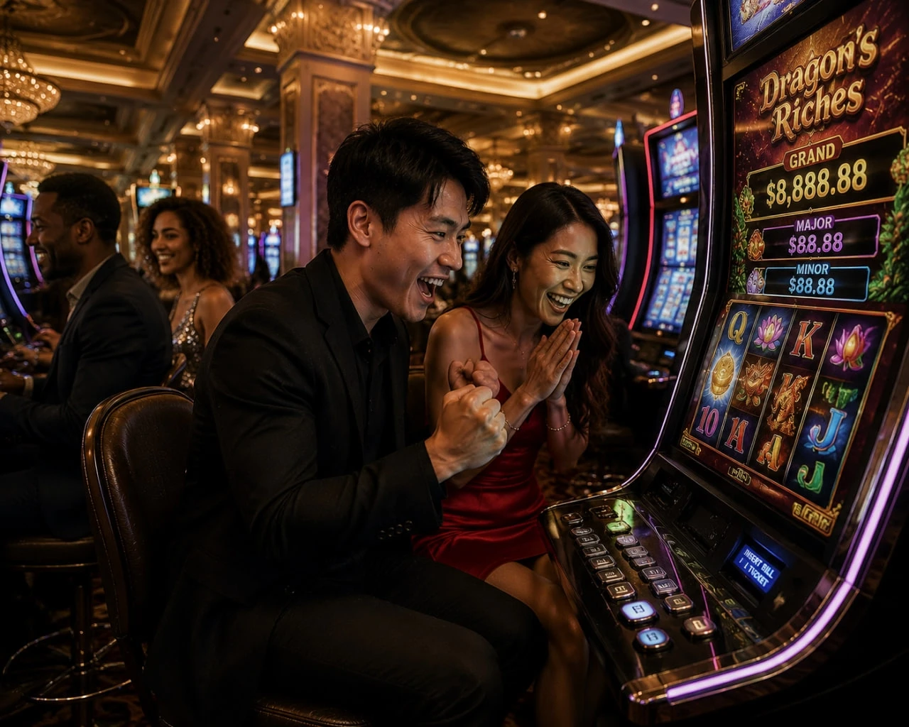 Lottery Prizes