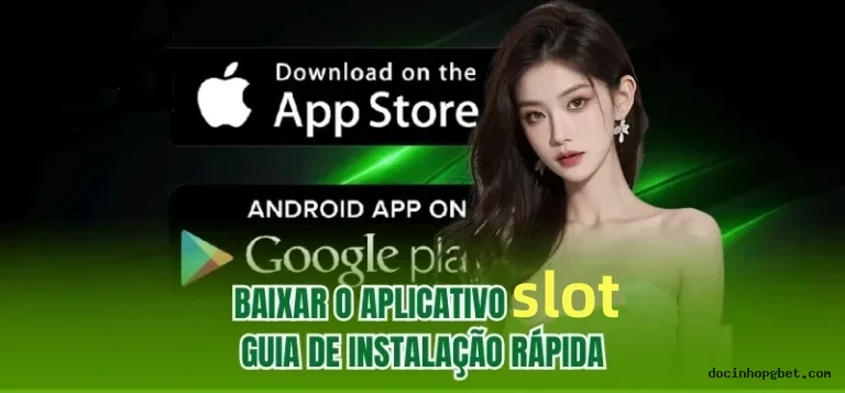 Imagem promocional da plataforma Docinhopg